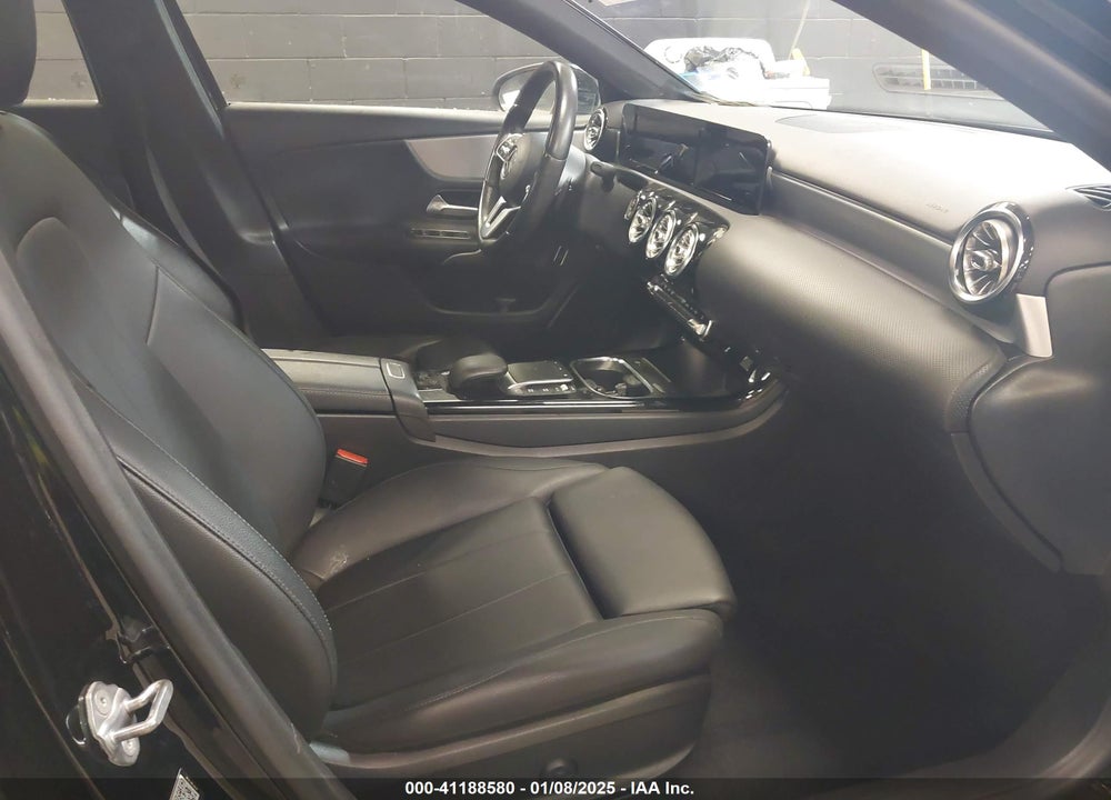 2021 MERCEDES-BENZ A 220 VIN: W1K3G4FB8MJ293208