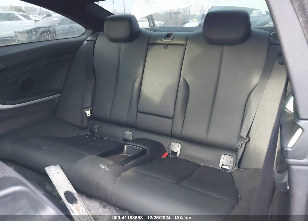 2016 BMW 428I VIN: WBA3N7C5XGK225987