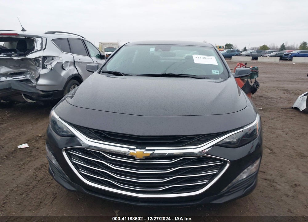 2023 CHEVROLET MALIBU FWD 1LT VIN: 1G1ZD5ST3PF238604