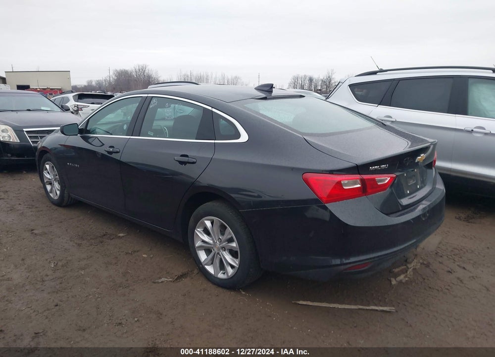 2023 CHEVROLET MALIBU FWD 1LT VIN: 1G1ZD5ST3PF238604
