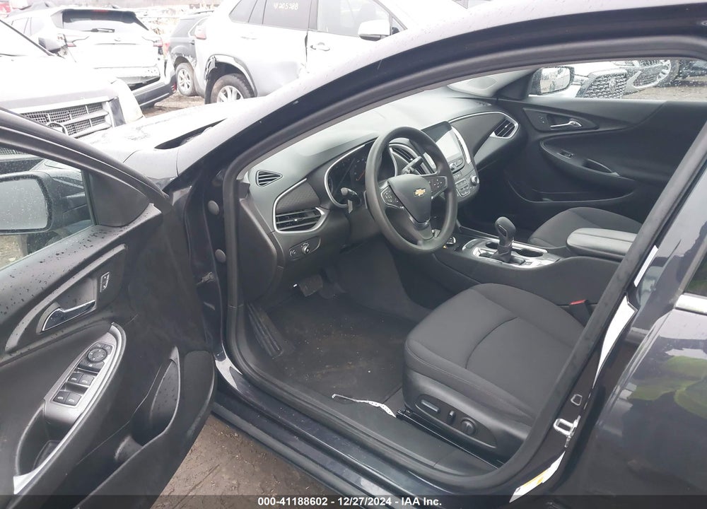 2023 CHEVROLET MALIBU FWD 1LT VIN: 1G1ZD5ST3PF238604