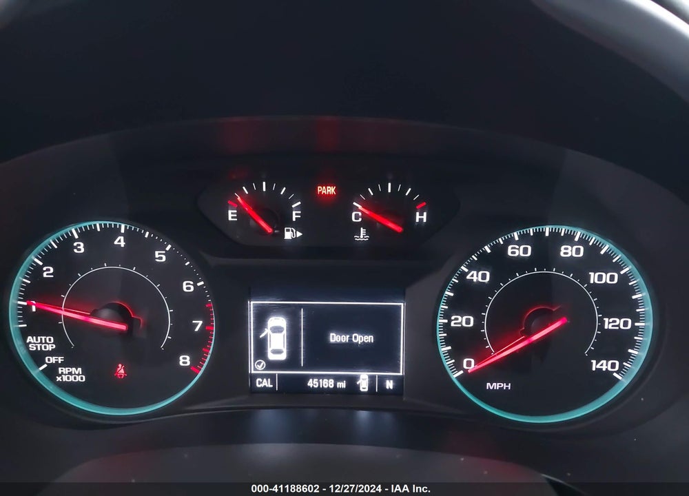 2023 CHEVROLET MALIBU FWD 1LT VIN: 1G1ZD5ST3PF238604