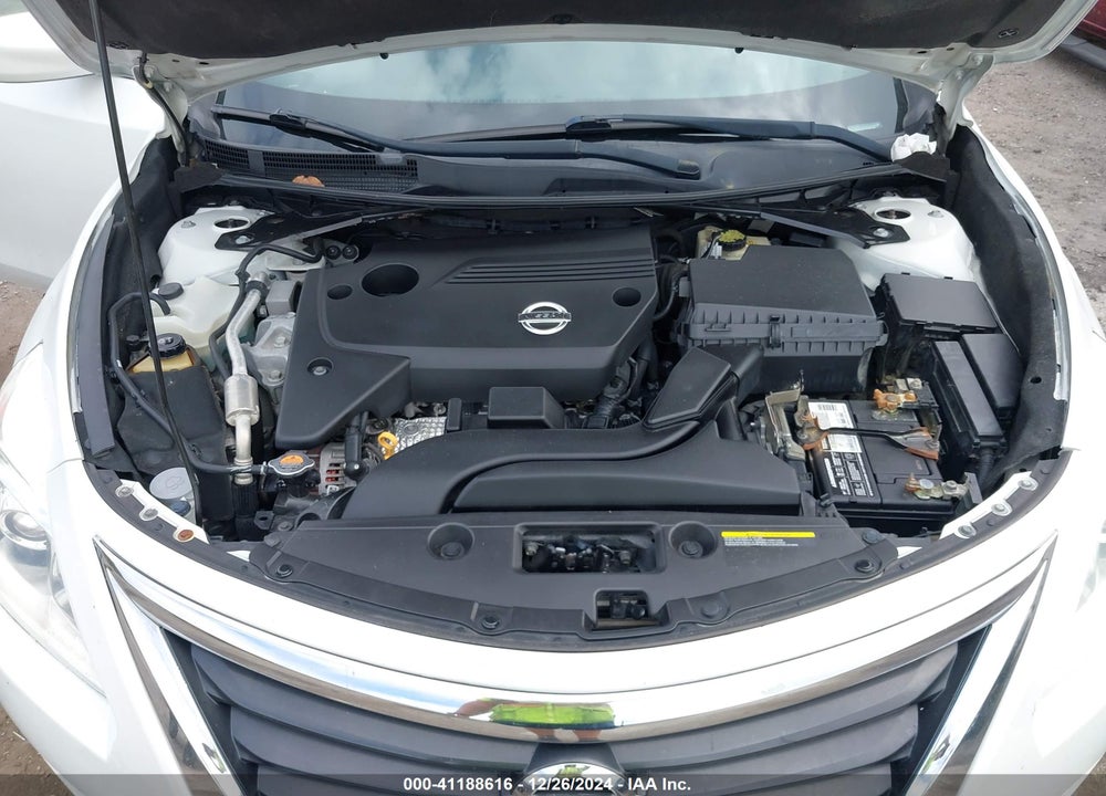 2014 NISSAN ALTIMA 2.5/2.5 S/2.5 SL/2.5 SV VIN: 1N4AL3AP1EN382239