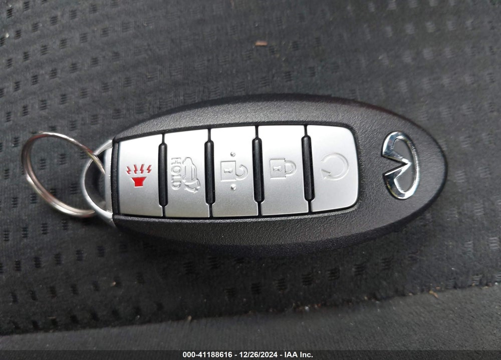2014 NISSAN ALTIMA 2.5/2.5 S/2.5 SL/2.5 SV VIN: 1N4AL3AP1EN382239