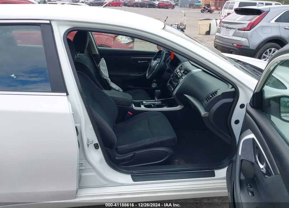 2014 NISSAN ALTIMA 2.5/2.5 S/2.5 SL/2.5 SV VIN: 1N4AL3AP1EN382239