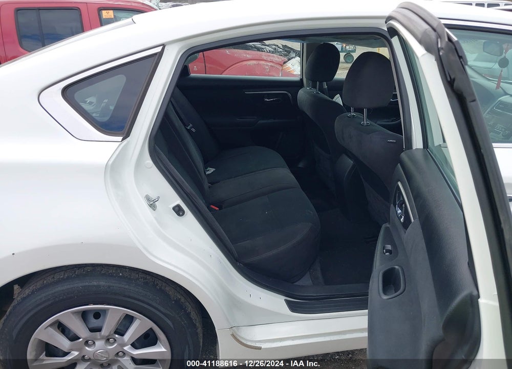 2014 NISSAN ALTIMA 2.5/2.5 S/2.5 SL/2.5 SV VIN: 1N4AL3AP1EN382239