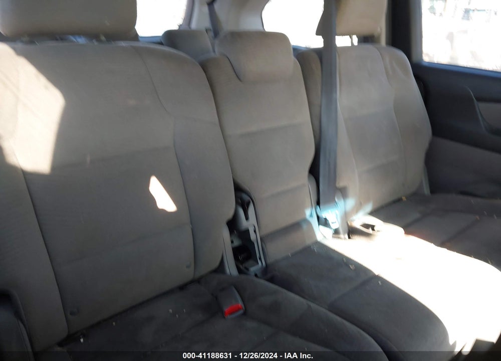 2012 HONDA ODYSSEY EX VIN: 5FNRL5H47CB071124