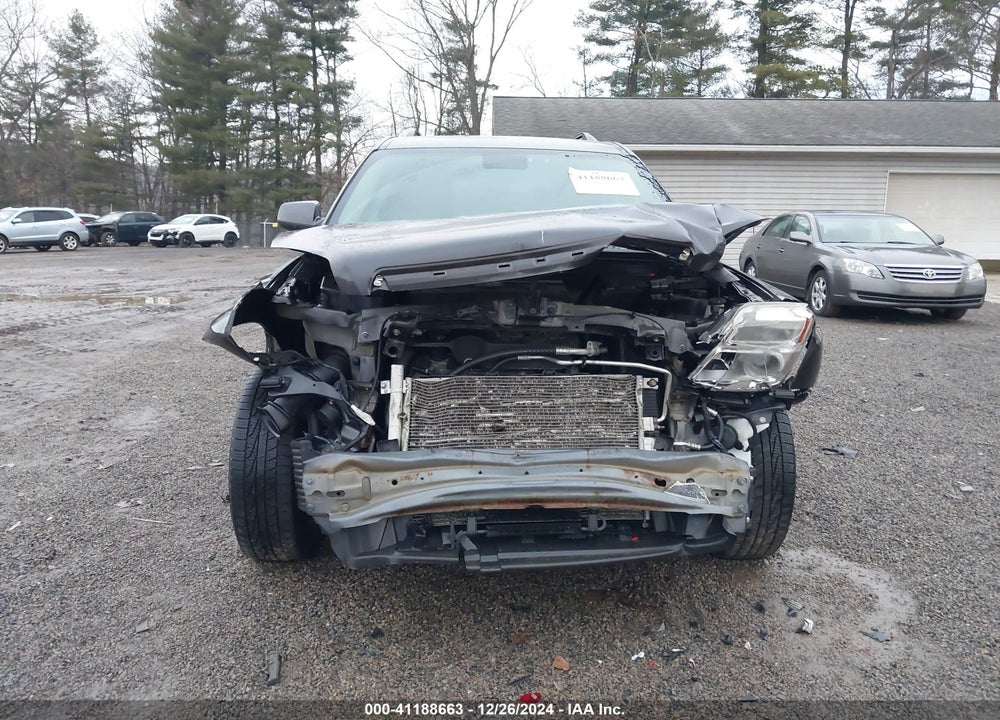 2016 GMC TERRAIN SLE-2 VIN: 2GKFLNE38G6118143