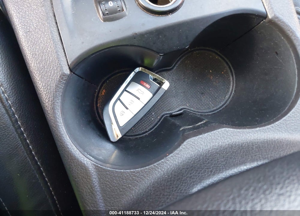 2012 FORD FOCUS VIN: 1FAHP3N23CL441771
