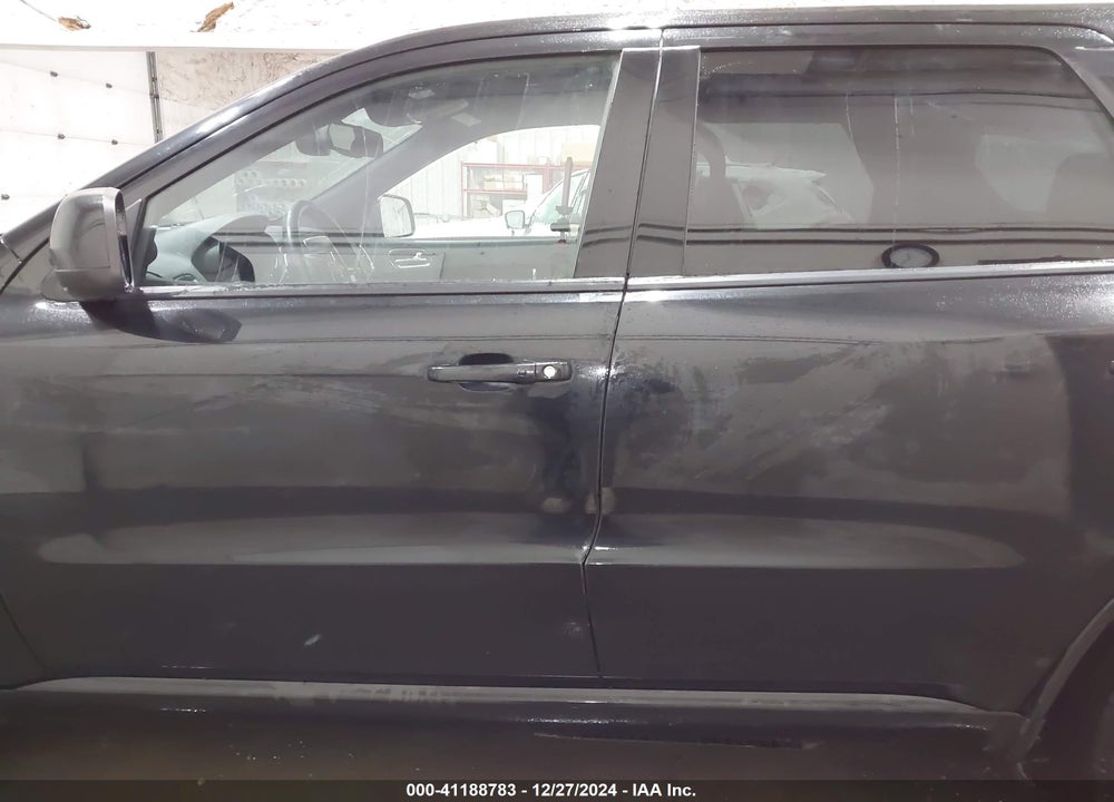 2015 DODGE DURANGO SXT VIN: 1C4RDJAG8FC188609