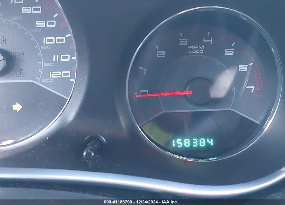 2014 DODGE AVENGER SE VIN: 1C3CDZAB4EN220987
