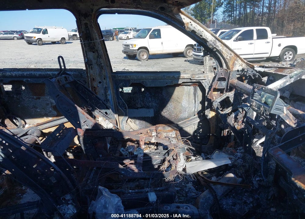 2018 RAM 2500 VIN: 3C6UR5FL1JG216479