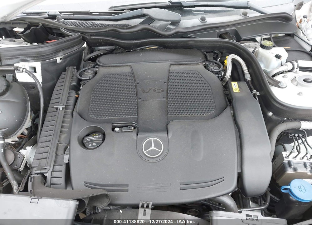 2016 MERCEDES-BENZ E 350 VIN: WDDHF5KB0GB249285