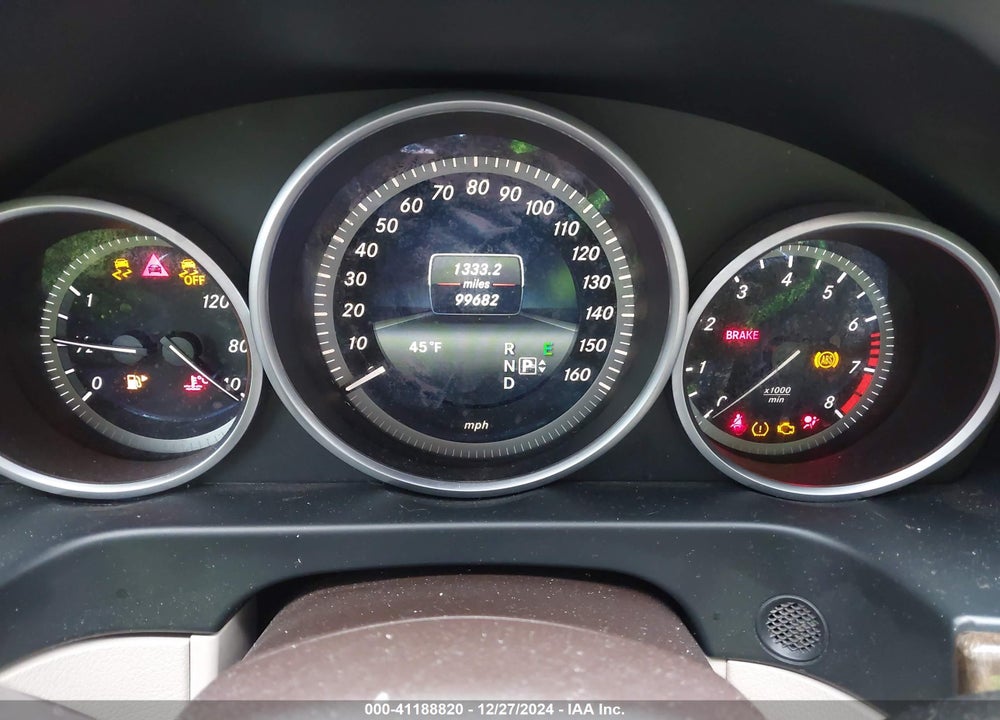 2016 MERCEDES-BENZ E 350 VIN: WDDHF5KB0GB249285