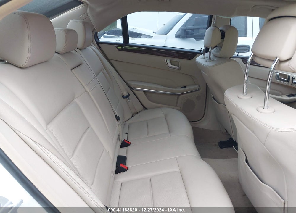 2016 MERCEDES-BENZ E 350 VIN: WDDHF5KB0GB249285