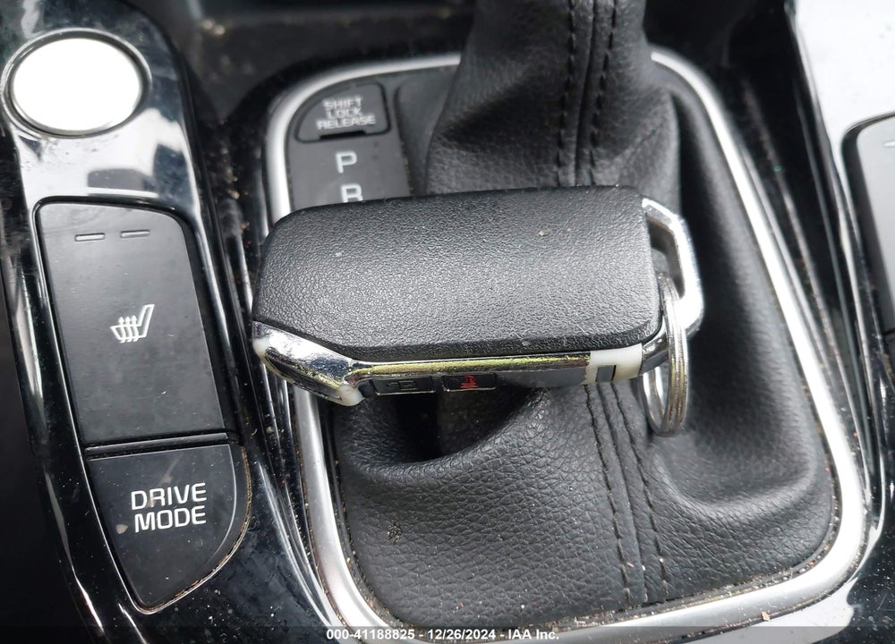 2023 KIA SOUL VIN: KNDJ33AU9P7887372