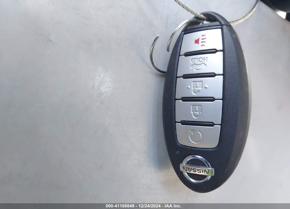2022 NISSAN SENTRA VIN: 3N1AB8CV1NY217125