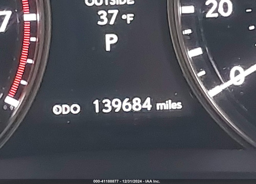 2014 LEXUS GS 350 VIN: JTHCE1BL9E5021949