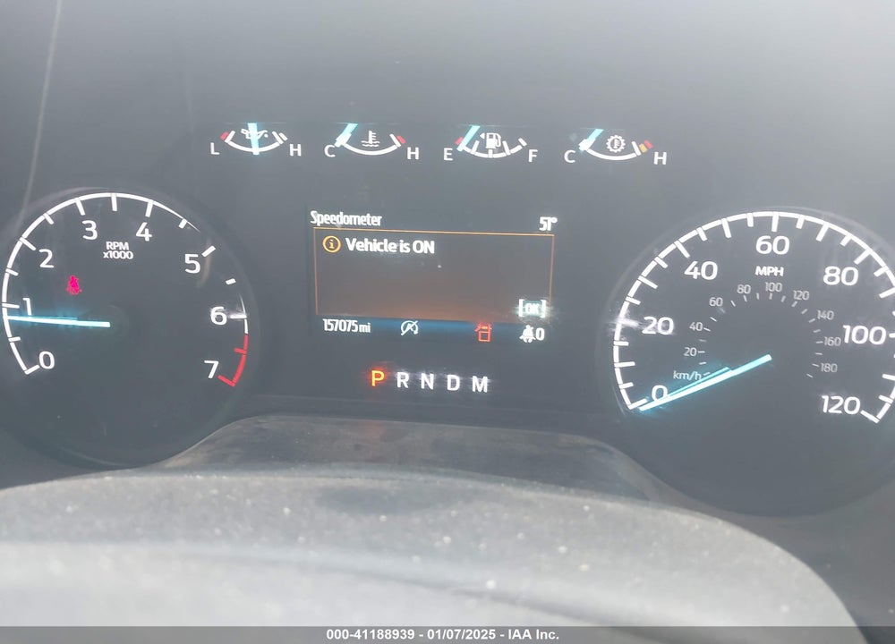 2021 FORD F-150 VIN: 1FTEX1CPXMKF05988