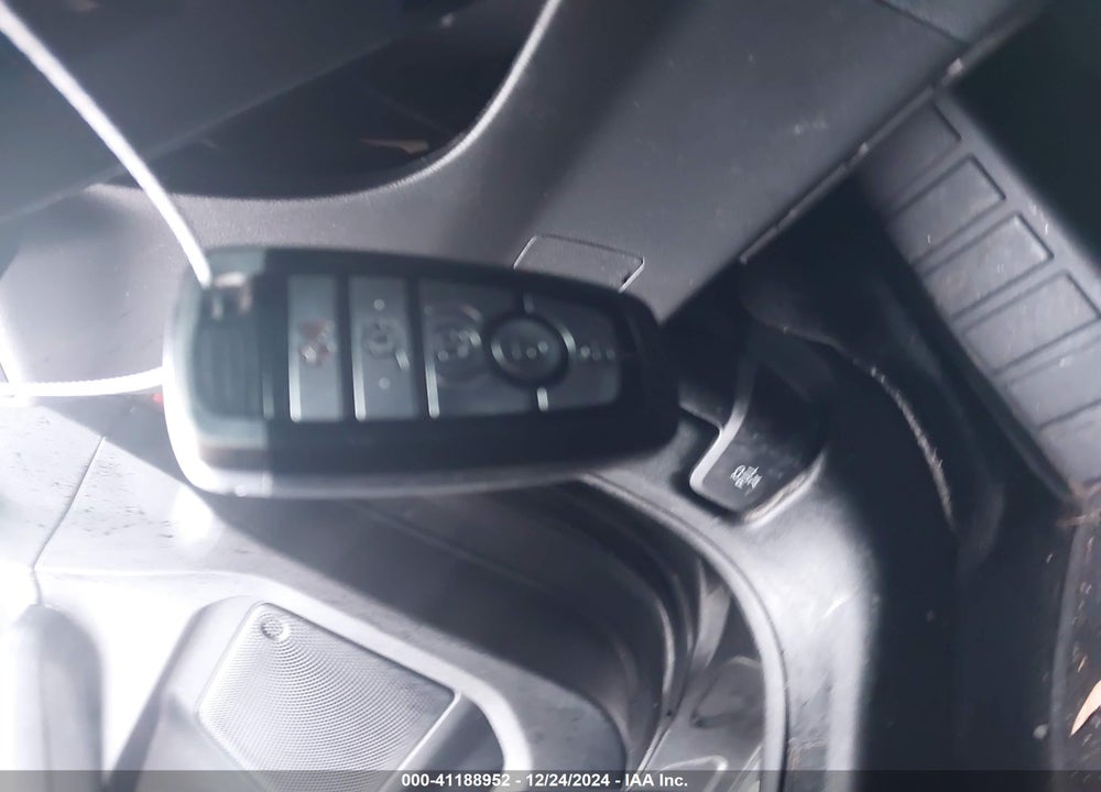 2020 FORD ESCAPE SEL VIN: 1FMCU9H9XLUB64969