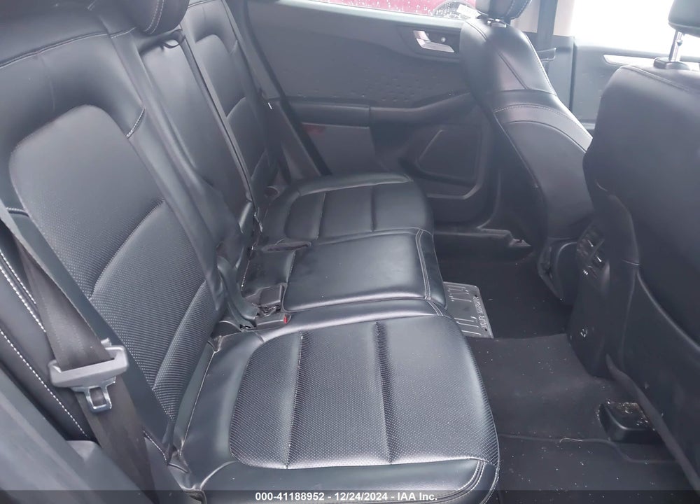 2020 FORD ESCAPE SEL VIN: 1FMCU9H9XLUB64969