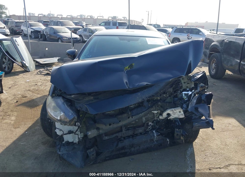 2017 MAZDA 6 SPORT VIN: JM1GL1U56H1155451