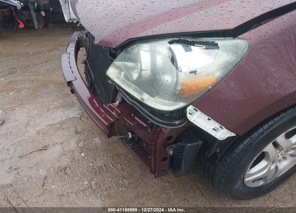 2007 HONDA ODYSSEY EX-L VIN: 5FNRL38797B455779