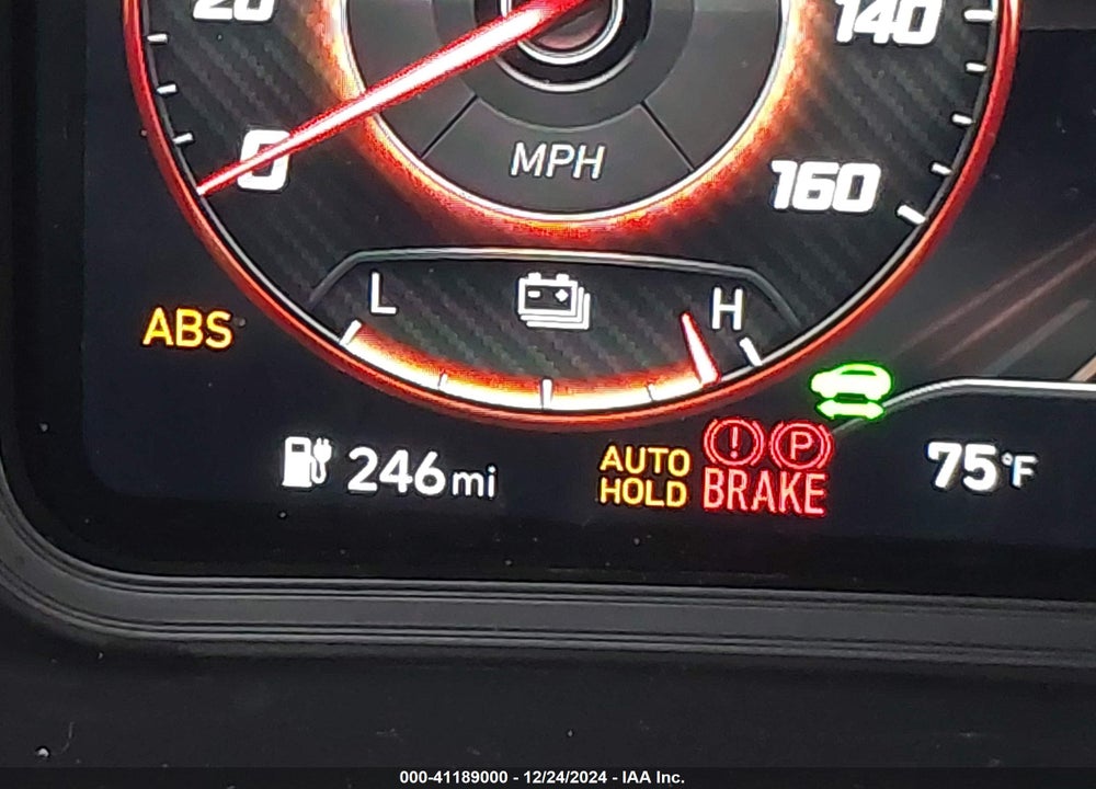 2023 HYUNDAI KONA ELECTRIC SE VIN: KM8K23AG1PU193760