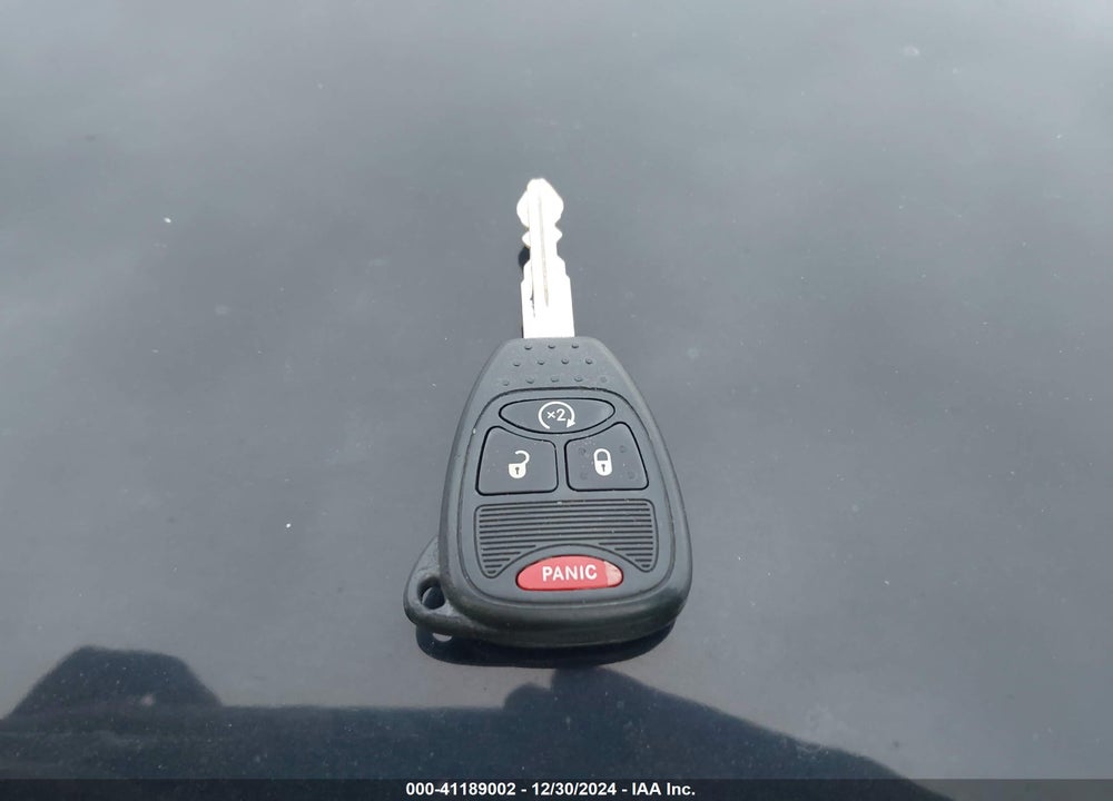 2014 JEEP COMPASS LATITUDE VIN: 1C4NJDEB5ED734489