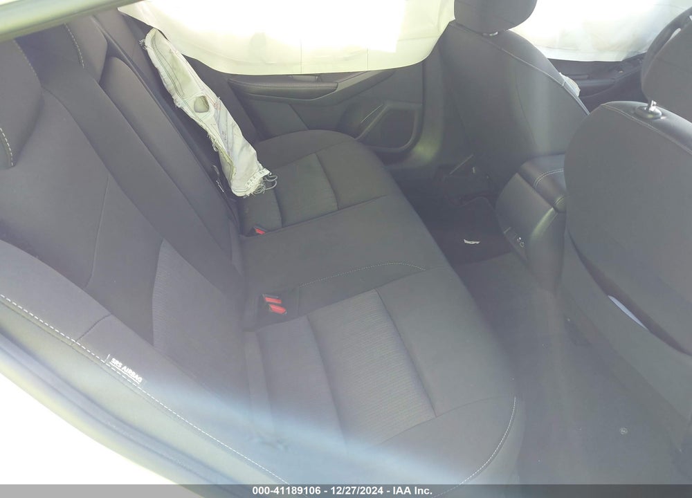2024 NISSAN ALTIMA VIN: 1N4BL4DV7RN393305
