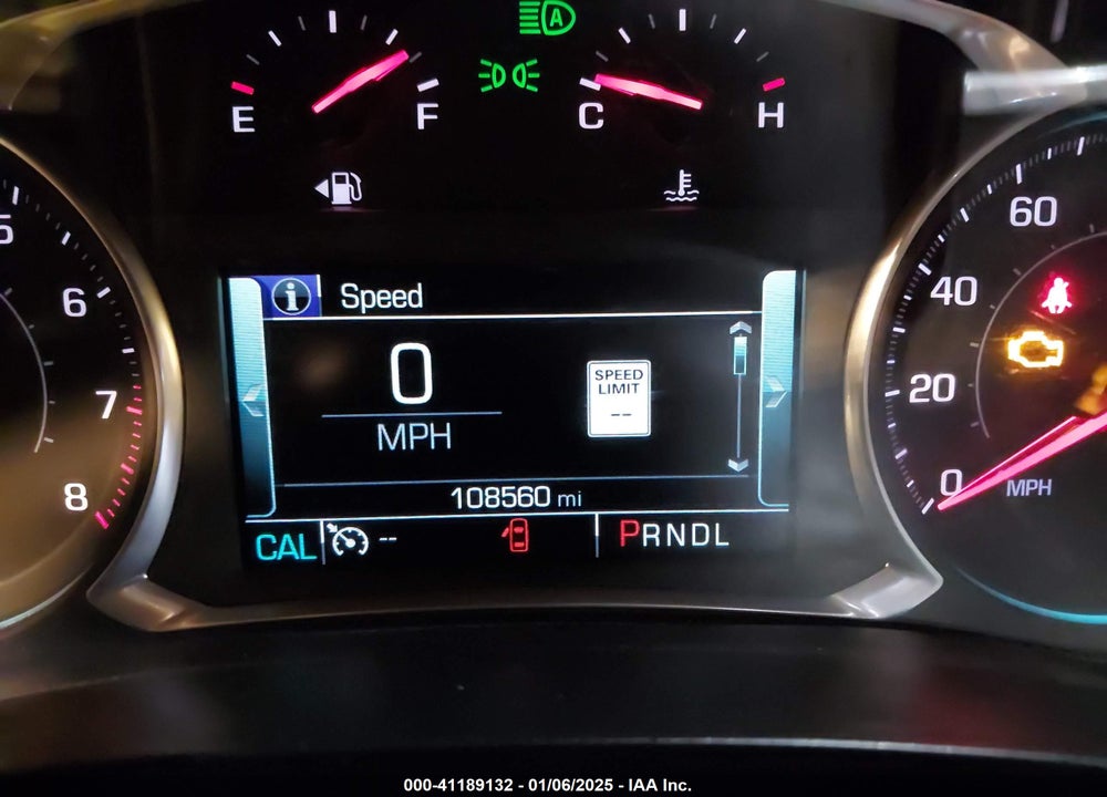 2019 CHEVROLET TRAVERSE PREMIER VIN: 1GNEVKKW9KJ214848