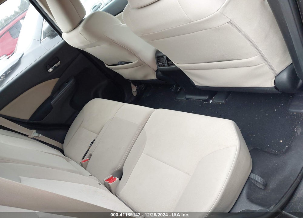 2015 HONDA CR-V EX VIN: 5J6RM4H52FL115056