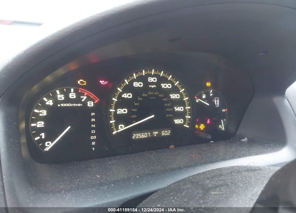 2006 HONDA ACCORD 2.4 SE VIN: 1HGCM56366A089108