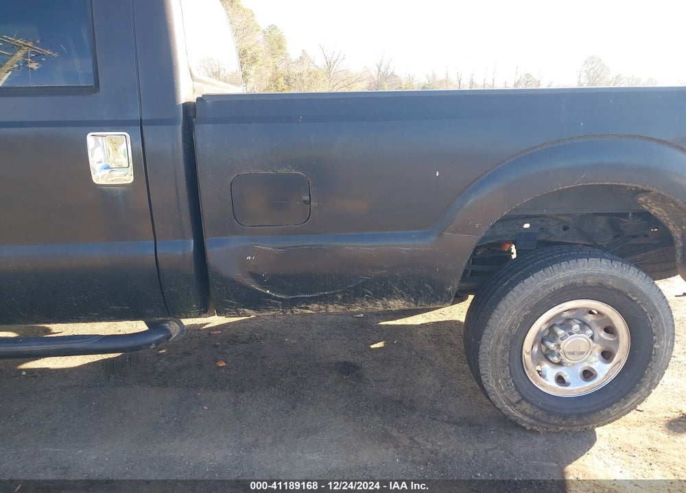 2002 FORD F-350 LARIAT/XL/XLT VIN: 1FTSW31L72EB50064