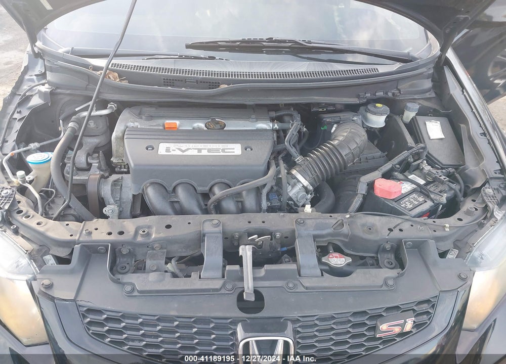 2013 HONDA CIVIC VIN: 2HGFG4A50DH703334