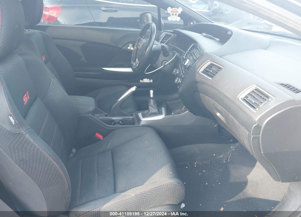 2013 HONDA CIVIC VIN: 2HGFG4A50DH703334