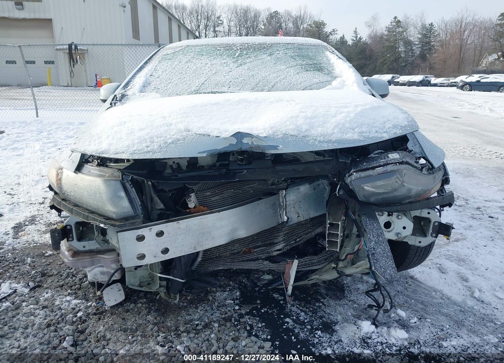 2012 HONDA CIVIC SDN LX VIN: 19XFB2F5XCE069471