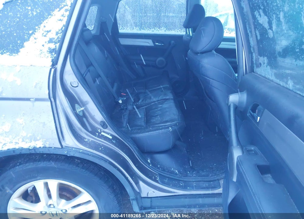 2010 HONDA CR-V EX-L VIN: 5J6RE4H79AL084203