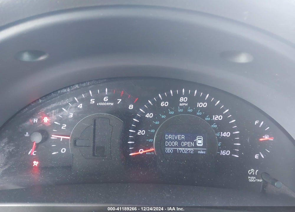 2011 TOYOTA CAMRY VIN: 4T1BK3EK0BU120256