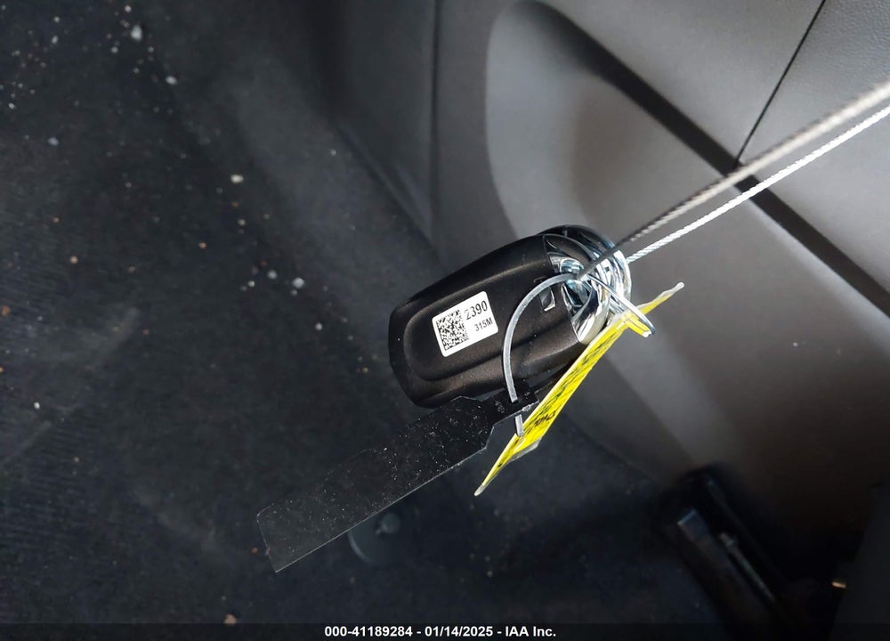 2020 BUICK ENCORE FWD PREFERRED VIN: KL4CJASB2LB046785