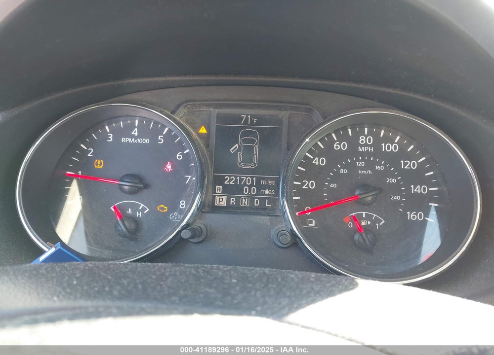 2012 NISSAN ROGUE VIN: JN8AS5MT7CW258621
