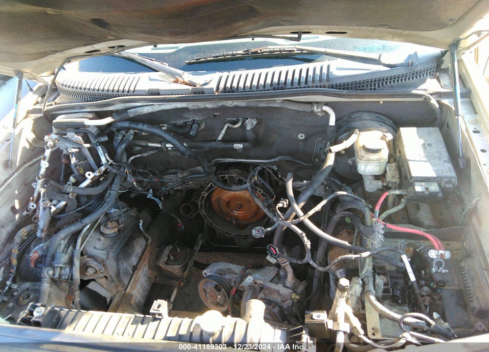 2006 FORD EXPLORER XLS VIN: 1FMEU62E16UA16985