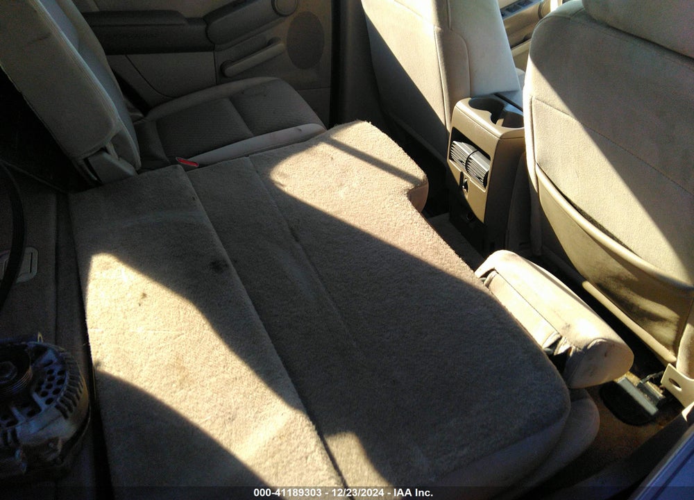 2006 FORD EXPLORER XLS VIN: 1FMEU62E16UA16985