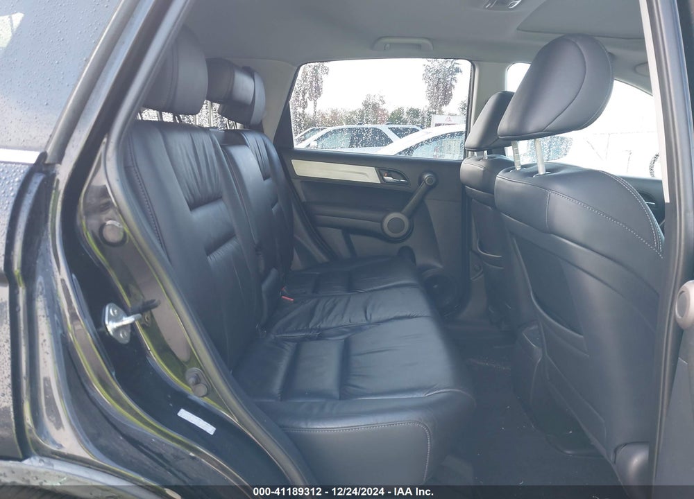2010 HONDA CR-V EX-L VIN: 5J6RE3H71AL018089