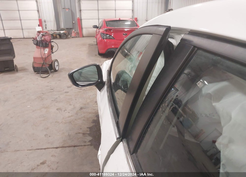 2015 MAZDA MAZDA3 VIN: 3MZBM1V74FM174987