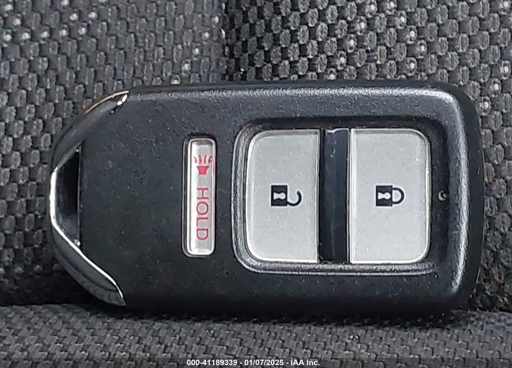 2016 HONDA FIT EX VIN: JHMGK5H74GX039181