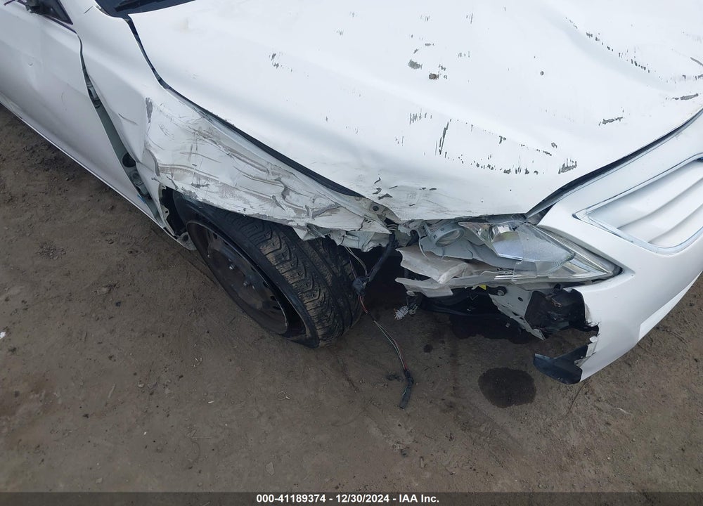 2010 TOYOTA CAMRY LE VIN: 4T1BF3EKXAU515760