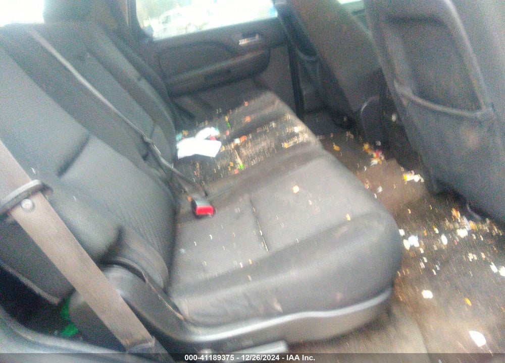 2014 CHEVROLET TAHOE LS VIN: 1GNSCAE0XER122406