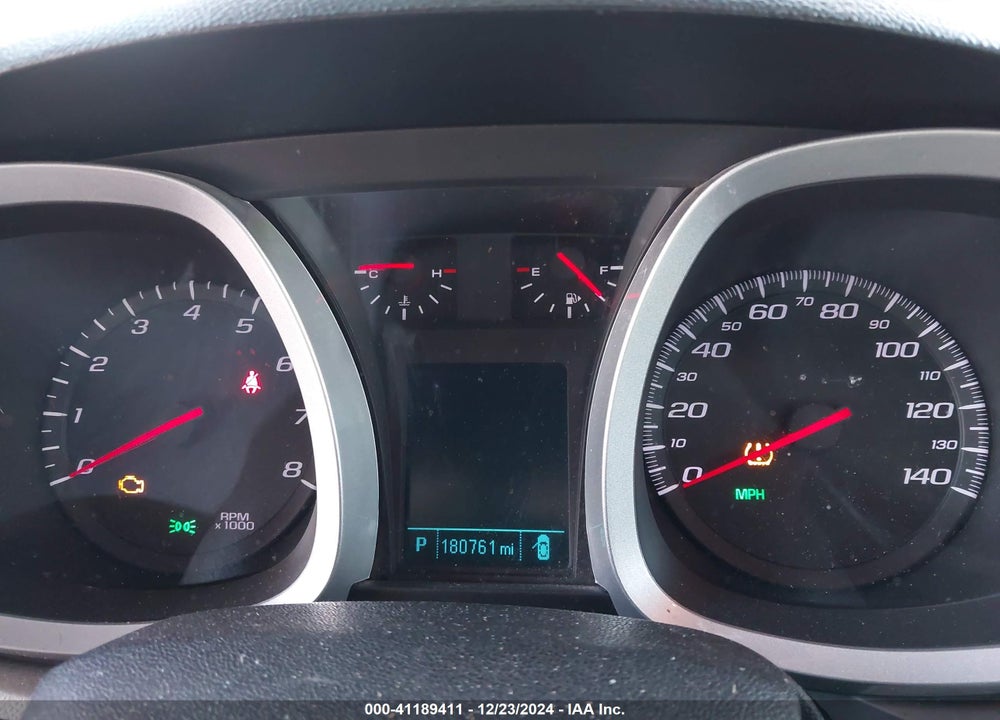 2015 CHEVROLET EQUINOX LS VIN: 2GNALAEKXF6251529