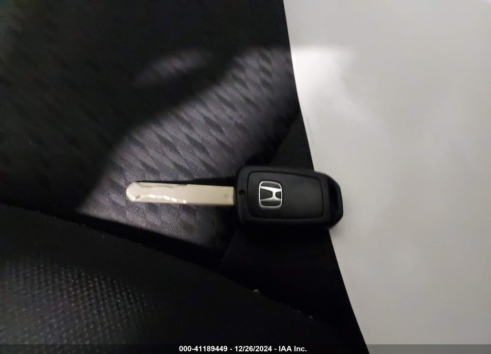 2015 HONDA CIVIC VIN: 19XFB2F57FE014948